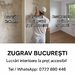 Zugravi Bucuresti, vopsitorii interioare rapide, pret de la 18 lei/mp